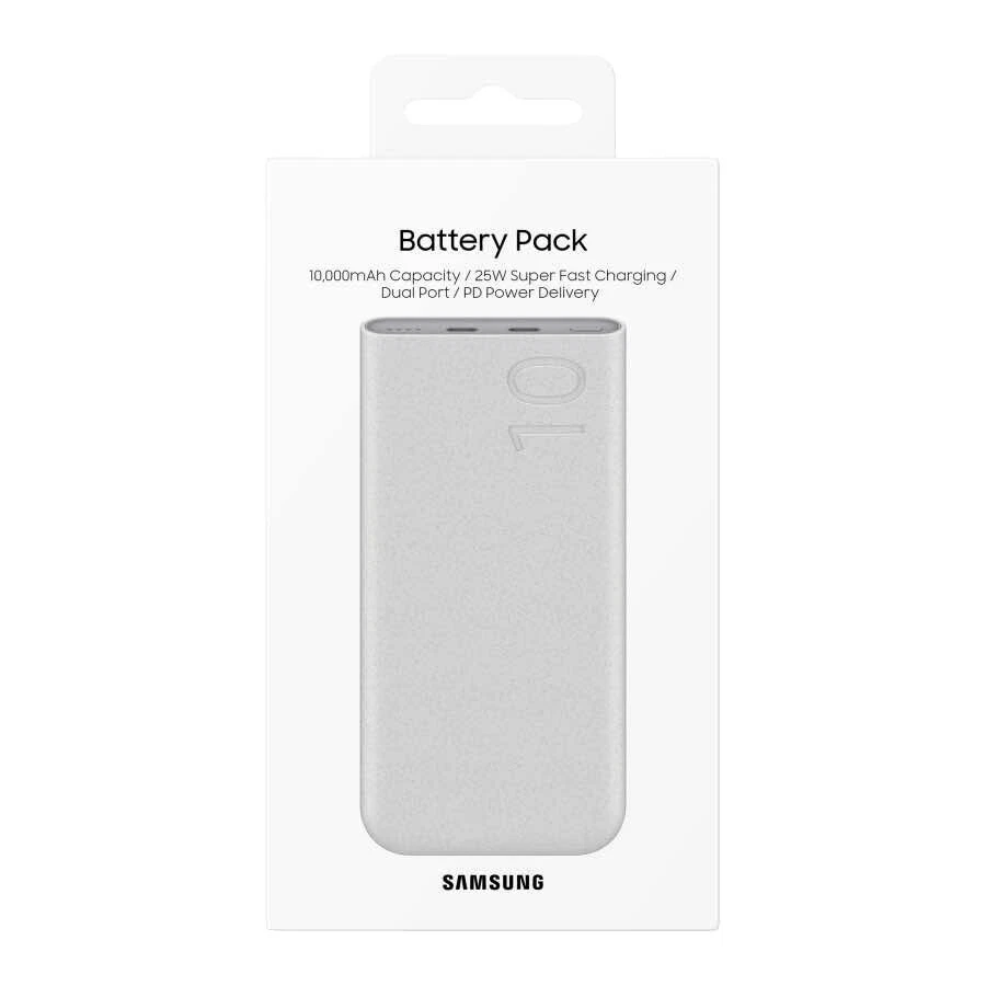 Bancos de Energia Celular Sem Fio Samsung