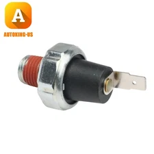 New Metal 1 Pin Low Air Pressure Switch 60PSI New Fit for Mack Trucks 1MR2415