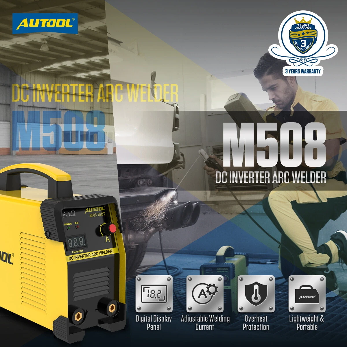 Princess outlet auto welder