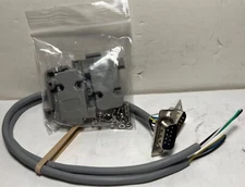 Kenwood TK-890, TK-790 Repeater Controller cables to IDOM4, MUST READ AD!!