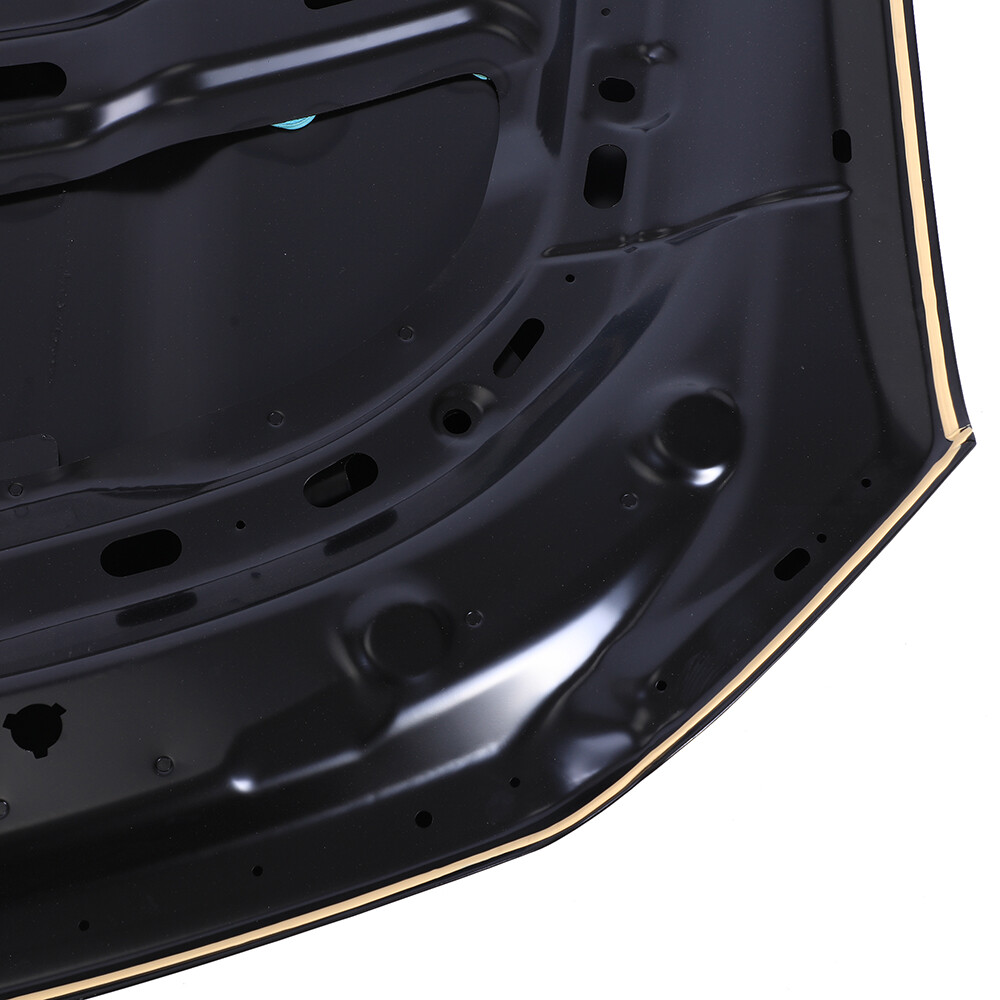 For 2019-2024 Ram 1500 Front Hood Panel Primed Aluminium Replacement USA