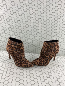 jessica simpson animal print boots