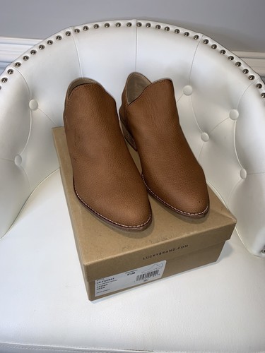 Lucky Brand Bootie - Bild 4 von 4