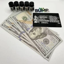 Got A BUMP (Starter Bundle) Energy Powder Supplement FAST PRIORITY SHIPPING