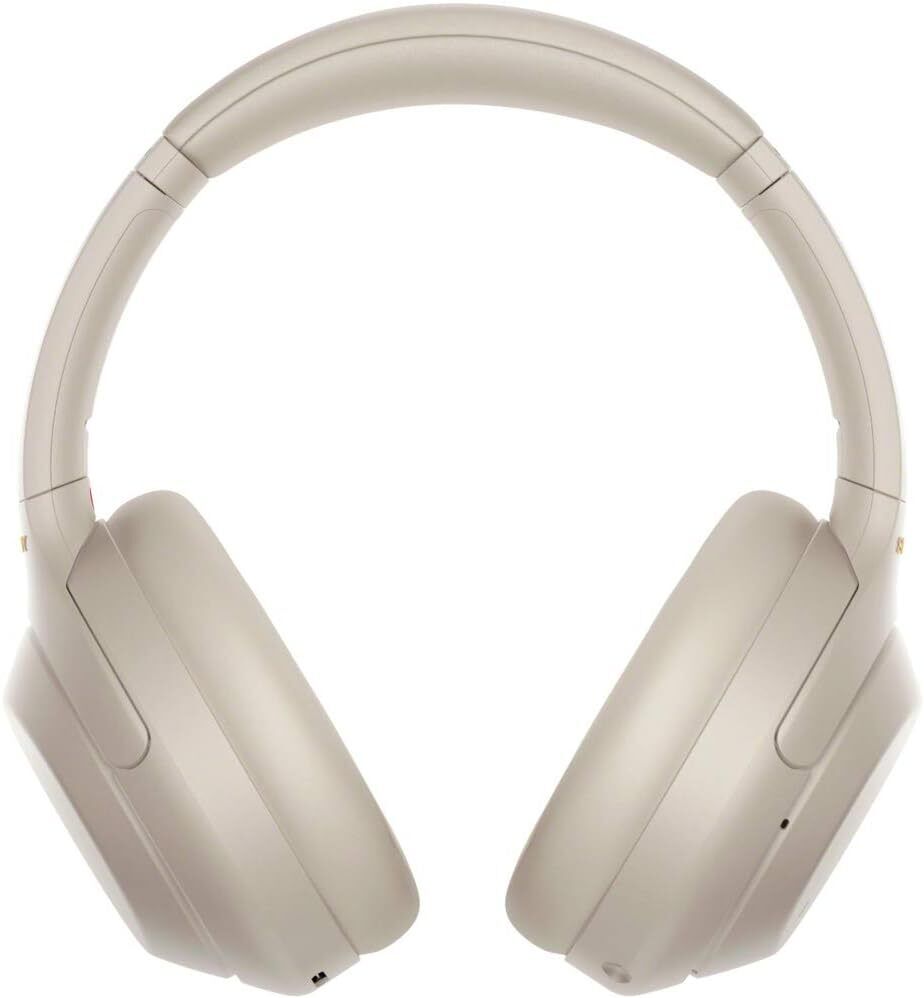 Sony WH-1000XM4 Wireless Noise-Cancelling Over-the-Ear Sony WH-1000XM4 Wireless Noise-Cancelling Over-the-Ear
