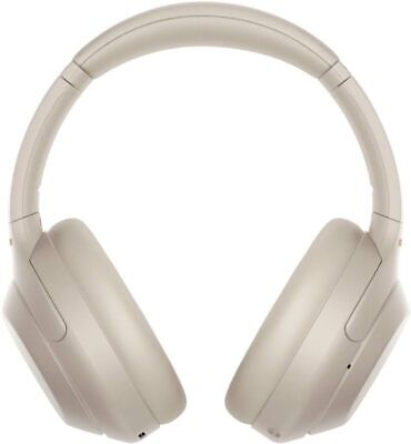 Sony WH-1000XM4 Wireless Noise-Cancelling Over-the-Ear Sony WH-1000XM4 Wireless Noise-Cancelling Over-the-Ear