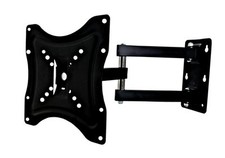 X Support Télévision HDL-117B Universel LCD LED Paroi Mur De 14 " A 32 " Linq