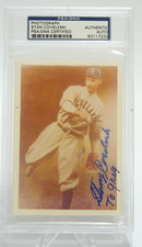 Stan Coveleski 