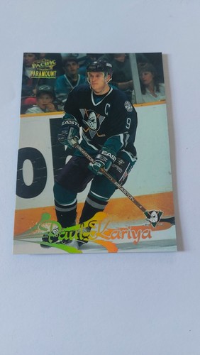 1997-1998 PACIFIC PARAMOUNT U PICK TO FINISH YOUR SET 1-200 - Picture 3 of 183