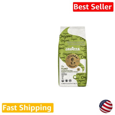 Organic Light Roast Arabica Coffee Blend - 2.2 Lb Bag - Floral & Fruity Notes