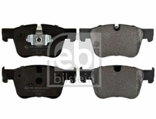 Brake Pads Front FOR CITROEN BERLINGO 1.2 1.5 1.6 18->20 EC ER K9 Febi