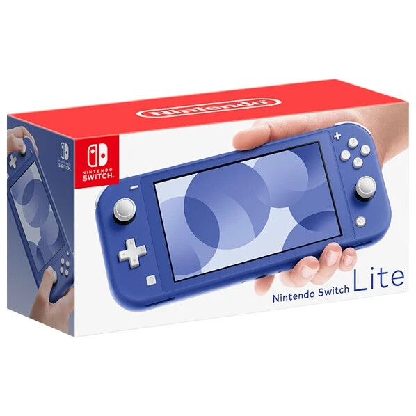 Nintendo Switch  Lite ターコイズ　ACアダプタ付属なし Nintendo Switch 任天堂 Lite ニンテンドースイッチライト