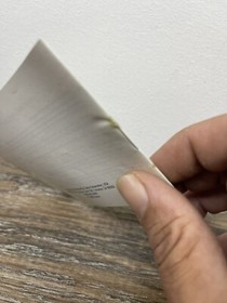 Nintendo NES Bugs Bunny Crazy Castle Manual Booklet NES-C1-USA Kemco Seika