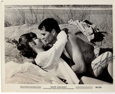 James Garner Signed Mister Buddwing Original Photo Still / Autographed Actor