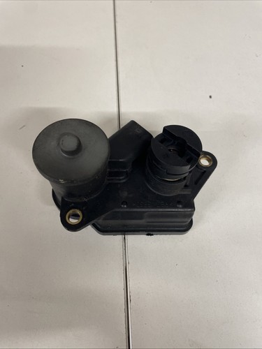MERCEDES BENZ A W169 Stellmotor Drosselklappe Throttle Valve Actuator a640150029
