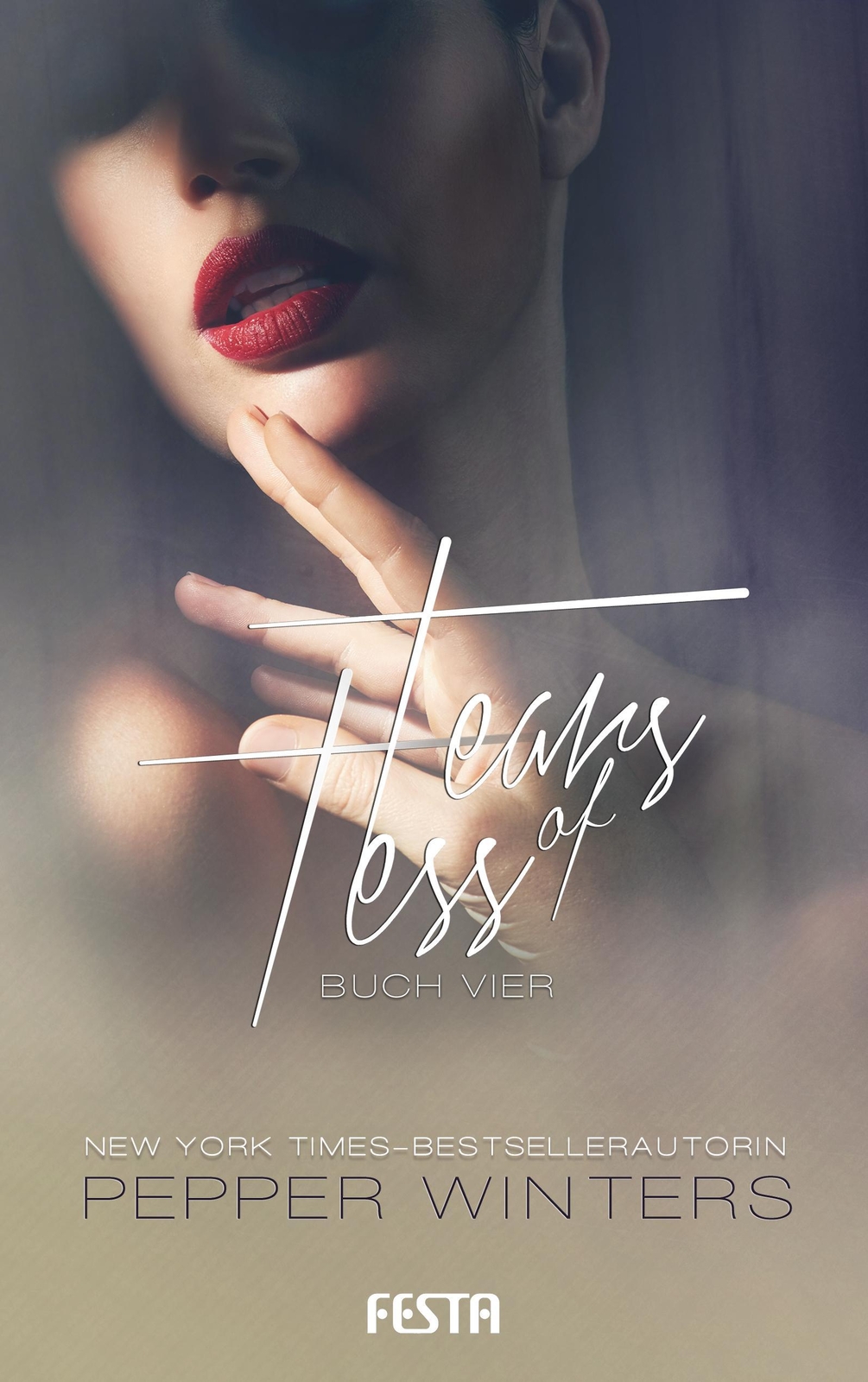 Tears Of Tess - Buch 4 Pepper Winters