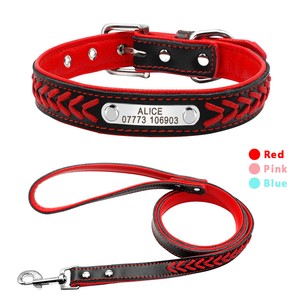 custom collars for subs