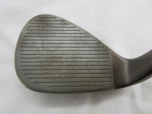 TaylorMade HI-TOE 3 Copper Wedge #58(1Club)/KBS/Flex:W/Wedge - Picture 3 of 10
