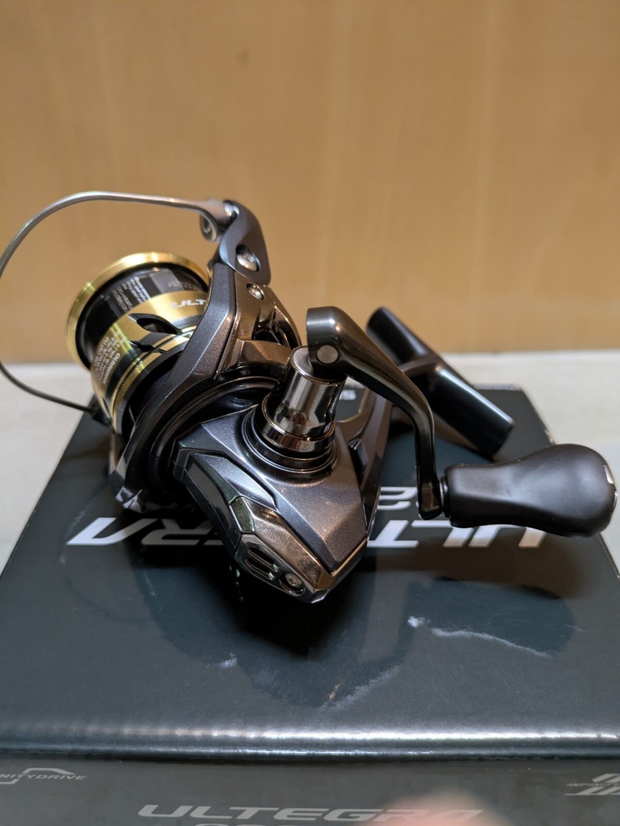 リール SHIMANO ULTREGRA C2000S C3000S C4000S シマノ アルテグラ C2000S (リール) 価格比較 - 価格.com