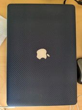 APPLE MACBOOK PRO 15" QUAD CORE i7 UPGRADED 16GB RAM 512GB SSD HD CATALINA