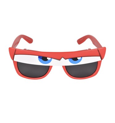 lightning mcqueen sunglasses