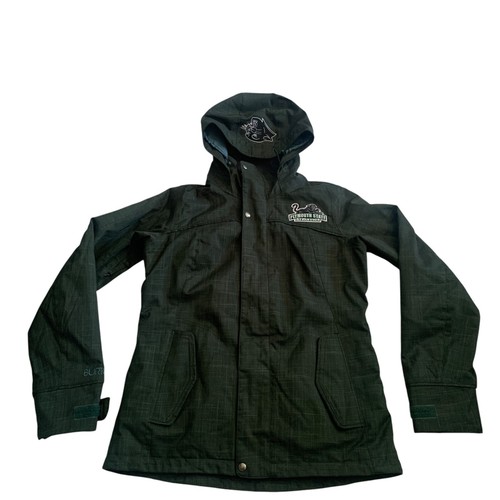 Giacca con cappuccio Burton Dryride uomo taglia L Plymouth State Athletics Panthers - Foto 15 di 18