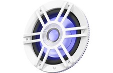 Infinity KAPPA 1010M 10" Marine Subwoofer  300W RMS - White