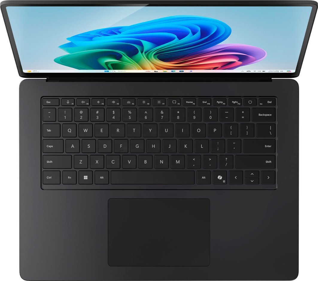 Microsoft Surface Laptop 7 Copilot+PC 13.8