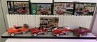 Vee's Crown Premiums Pedal Car Display and Pedal Car Replica Banks RARE 1 of 48 — photo 4