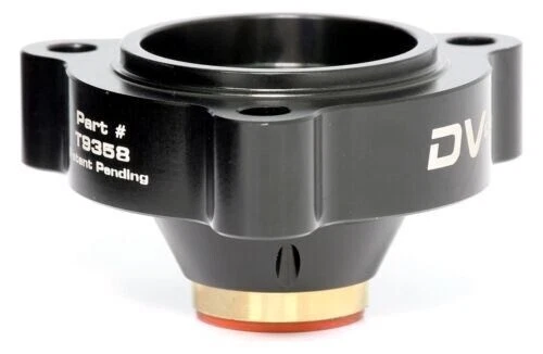 GFB T9358 DV+ Diverter Valve for 2015-2018 Ford Mustang Ecoboost / Fiesta ST — 第 3/4 张图片