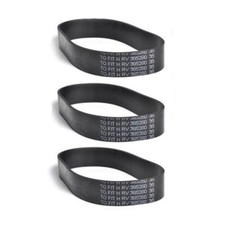 3 Fits For Hoover Windtunnel Self Propelled Belt 38528035 38528-035