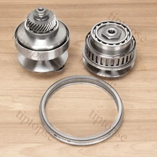 For Nissan Versa Suzuki JF015E RE0F11A Transmission 30T Pulley Set & Chain Belt