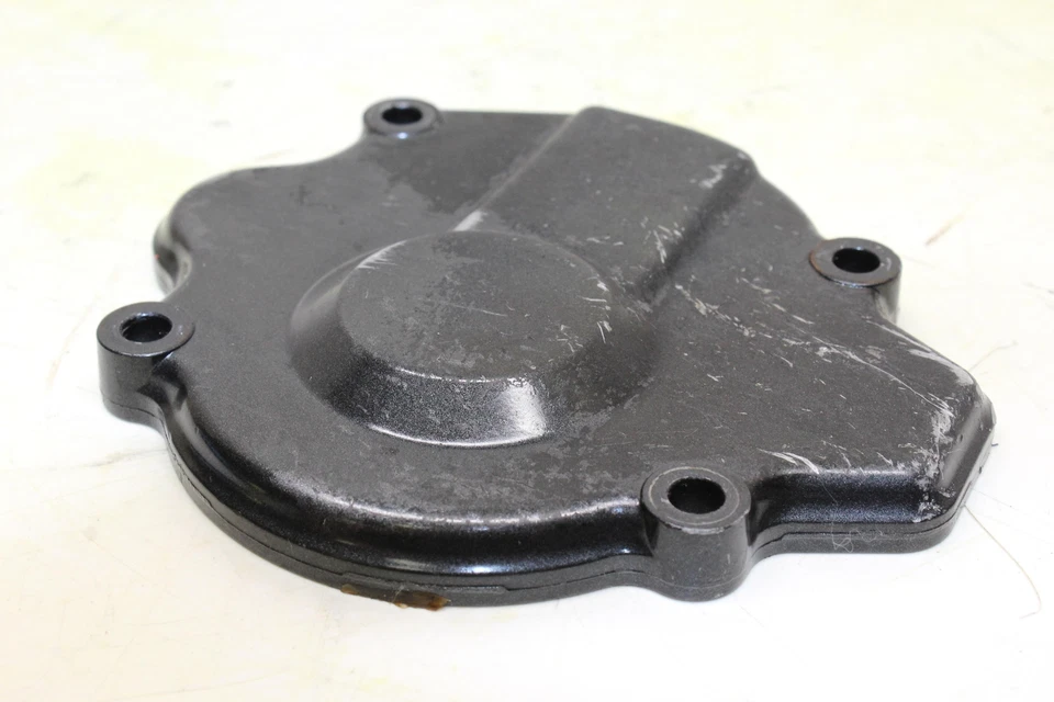 1996 Kawasaki Ninja Zx7rr Zx750n Engine Motor Timing Chain Cover oem - Image 3 of 4