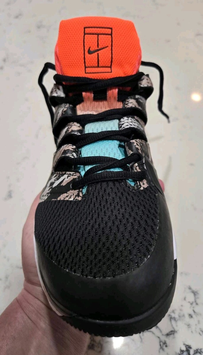 Nike Federer Court Men’s Air Zoom Vapor X HC \