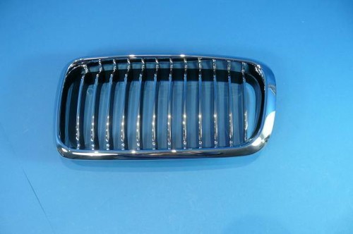 750i Look Nieren für BMW 7er BMW E38 NEUWARE - 第 2/4 張圖片