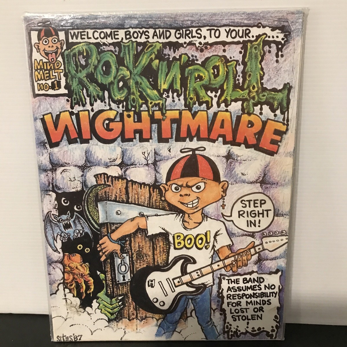 洋楽 Rich Kids on LSD Nightmare Alchemy LP 洋楽 Rich Kids on LSD Nightmare Alchemy LP Rich Kids On LSD
