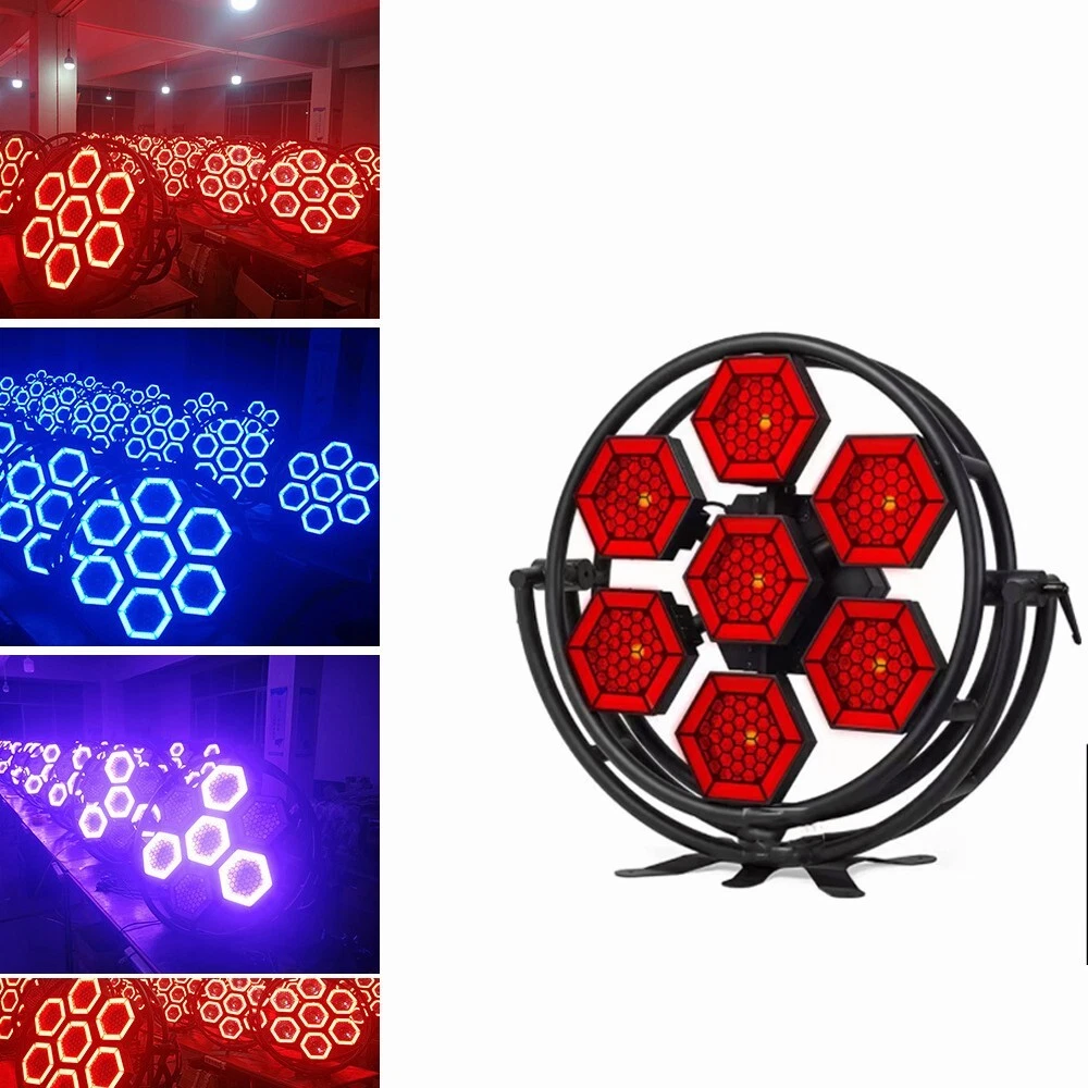 Halogen online stage lights