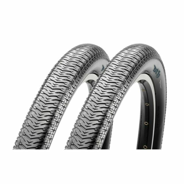 maxxis dth 20