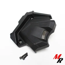 17-23 Kawaski Z650 ER650 - OEM Front Sprocket Cover - Chain Guard 