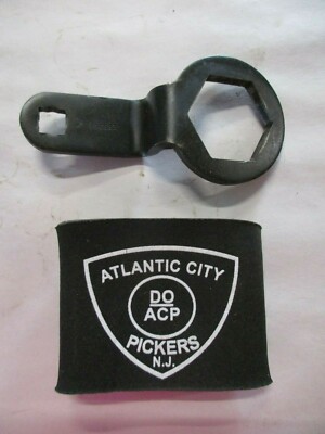 OTC TOOL 206683 WRENCH ADAPTER 