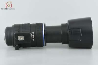 Excellent!! OLYMPUS ZUIKO DIGITAL ED 50-200mm f/2.8-3.5 SWD Excellent!! OLYMPUS ZUIKO DIGITAL ED 50-200mm f/2.8-3.5 SWD