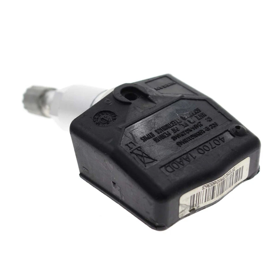 Tire Pressure Monitor Sensor for Nissan Infiniti 350Z FX35 FX45 G35 Q45 - Image 4 of 4