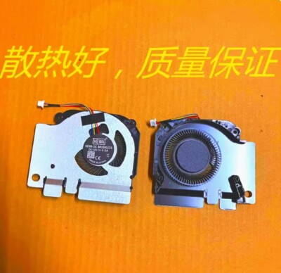 Suitable for Xiaomi 15.6 gaming laptop 171502-AA AO AD AB AM fan GTX1060 1050