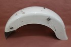 2001-2003 Harley Davidson Electra Glide Police FLHTPI REAR WHEEL FENDER