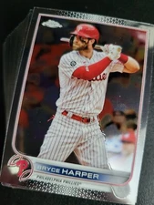 2022 Topps Chrome Base 1-220 You Pick Complete Your Set