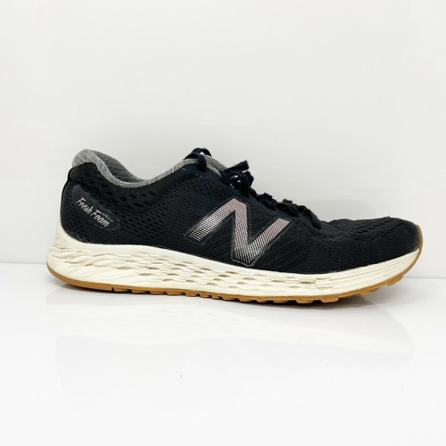 Black Running Shoes Sneakers Size 6.5 B 