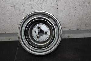Riemenscheibe Kurbelwelle Fiat Punto 188 Bj. 2004