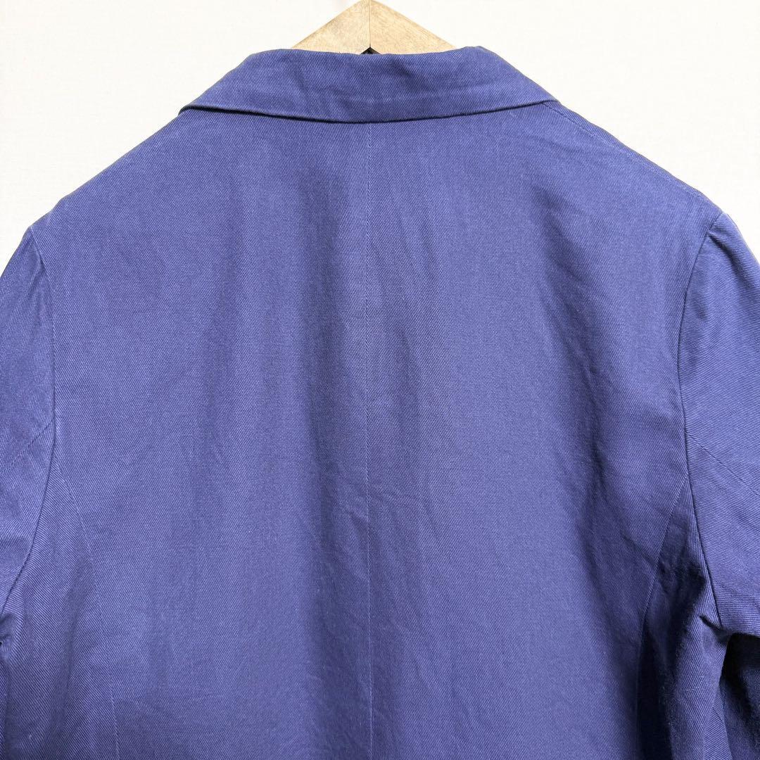 Nigel Cabourn×BLUE BLUE ダブルネームアウターsize M Nigel Cabourn×BLUE BLUE ダブルネームアウターsize M Nigel