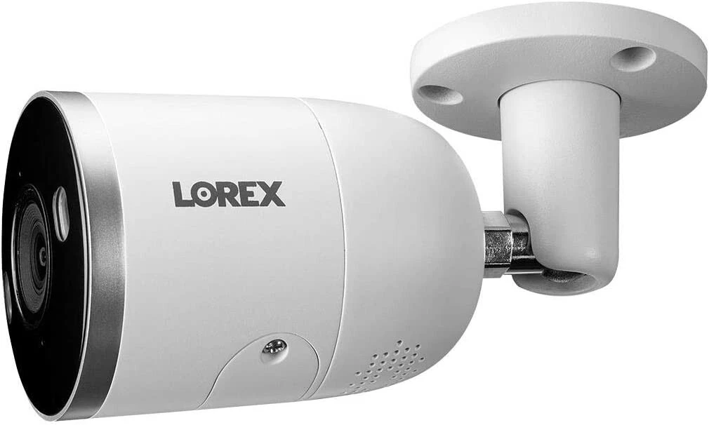Ebay hotsell lorex camera