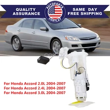 Fuel Pump Assembly 17045-SDC-E00 For 2004-2007 Honda Accord 7 CM1 CM4 CM5